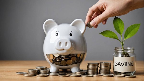 Stratégies efficaces pour épargner : astuces simples et pratiques