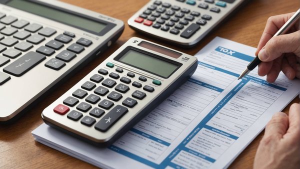 Optimiser votre déclaration d'impôts : stratégies et conseils clés