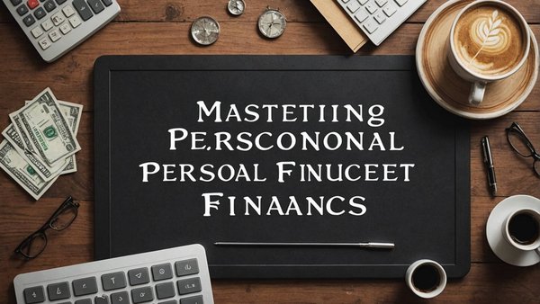 Maîtriser ses finances personnelles : astuces et outils pratiques pour une gestion budgétaire efficace