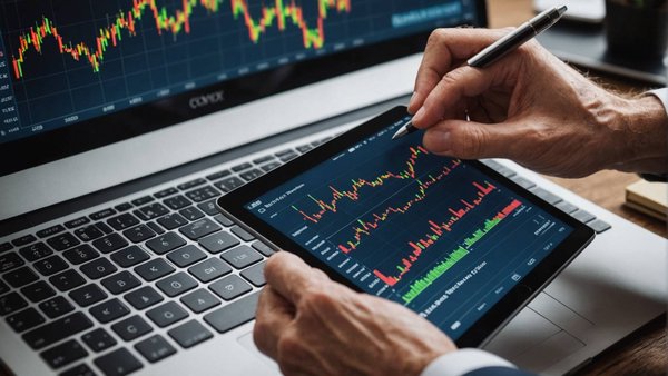 Comprendre les fluctuations des marchés financiers en 2023