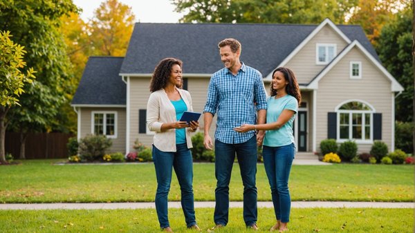 Comment obtenir le meilleur taux pour votre crédit immobilier