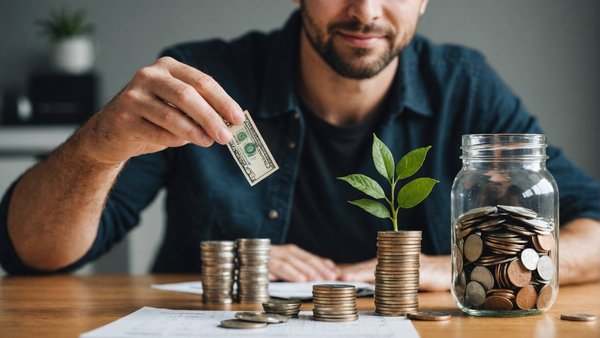 Les meilleures stratégies pour épargner de l'argent en 2023