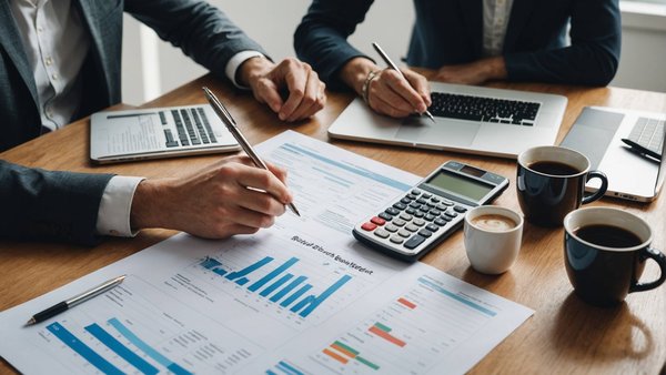 Stratégies efficaces pour optimiser votre gestion budgétaire au quotidien