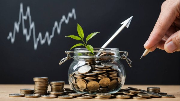 Investir intelligemment : conseils et stratégies pour maximiser vos profits