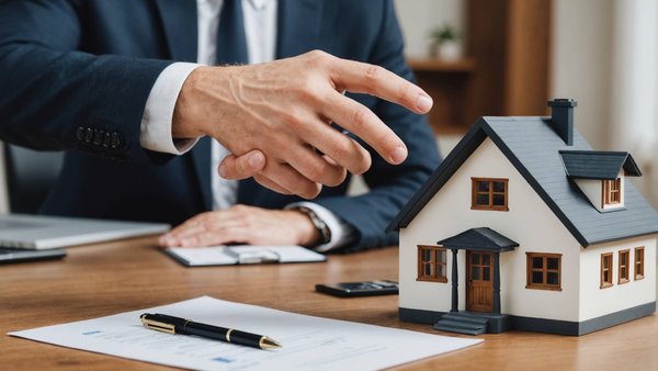 Tout ce qu'il faut savoir sur les crédits immobiliers