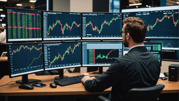 Les meilleures stratégies pour débuter en bourse et maximiser vos gains