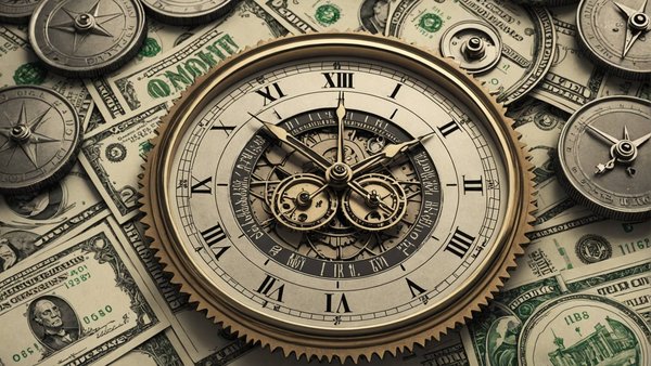 Comprendre les cycles économiques pour optimiser ses investissements