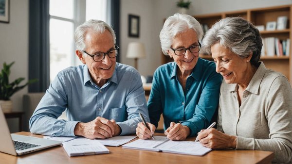 Comment épargner efficacement pour la retraite : conseils pratiques