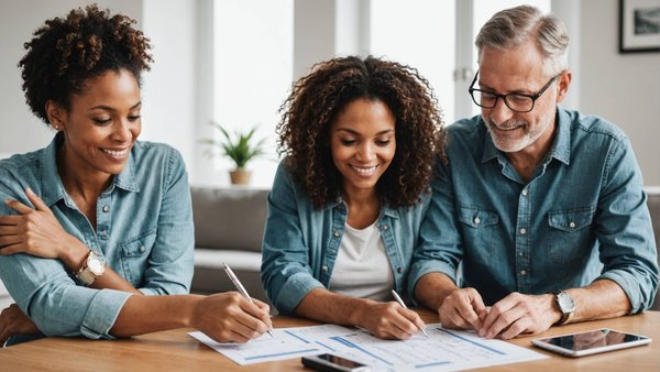 Maîtriser les bases de la gestion budgétaire familiale