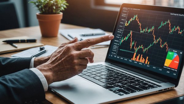 Comprendre les tendances des marchés financiers en 2023