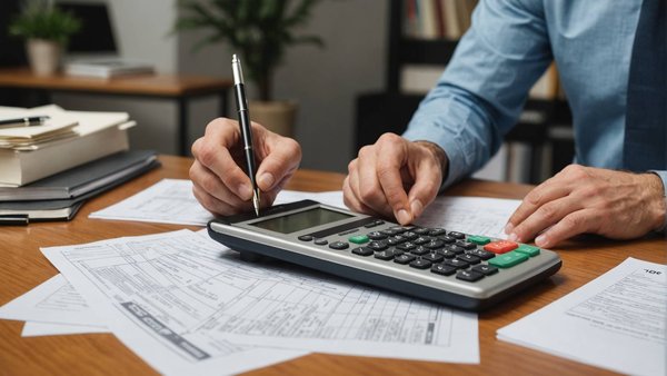 Optimiser vos impôts : stratégies et conseils pratiques