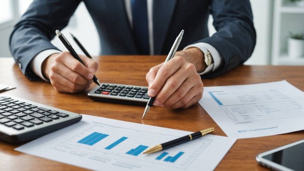 Comment établir un budget personnel efficace en 5 étapes