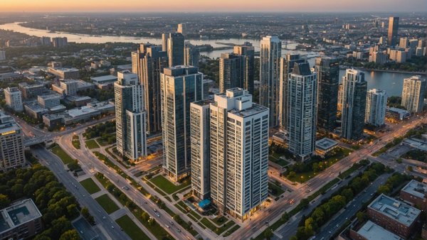 Comment investir intelligemment dans l'immobilier en 2023