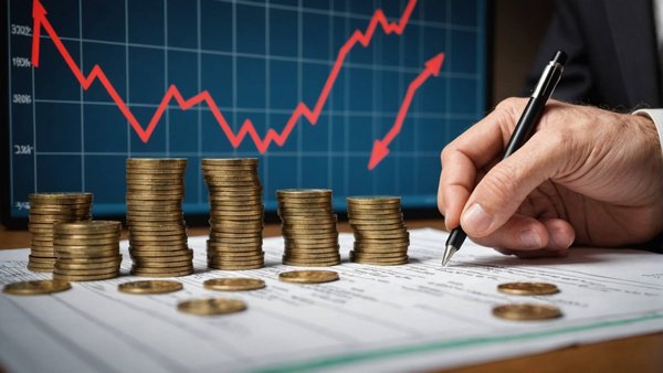Les secrets des stratégies d'investissement à long terme dans les marchés financiers